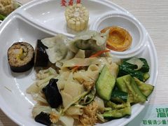 -素清香(解放路店)