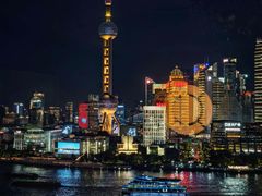 -上海外滩华尔道夫酒店