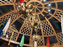 -天下醉美蒙餐(林西店)