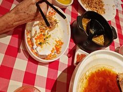 -西贝(虹口龙之梦店)