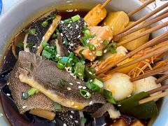 -簋街仔仔小龙虾(总店)