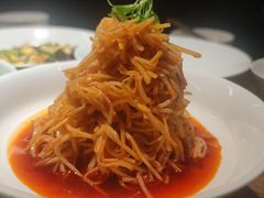 -掌柜的店·河南的菜(世茂店)