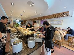 -素满香·素食自助餐(西安·民乐园店)