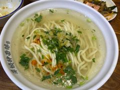 -萍姨抻面馆·鸡架冒菜(清湖店)