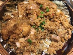-小柴米·传统江西菜(八一广场店)