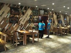 -盐汪子杂鱼馆(大港店)