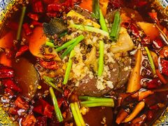 -蓬莱阁中餐厅(崇文门店)
