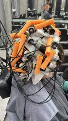 -Tipo Hair salon（明星）店