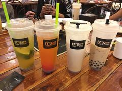 -鲜果时间(中北永旺店)