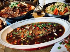 -鸿运楼·舌尖上的徽菜