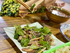 -兄弟俩老李家牛肉汤(总店)