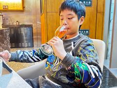 -北京北辰洲际酒店-游泳池