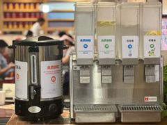 -宏状元现熬粥·京味菜(五棵松店)