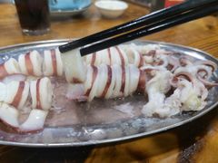 -老伯蟹脚店(朝阳路店)