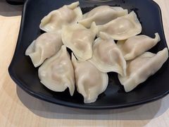 -大娘水饺(浒崇路大润发店)