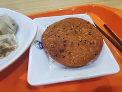 -梅园食堂