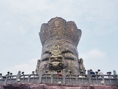 -上海东林寺(金山区)