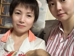 -小蝌蚪·寻·月嫂(普陀总部)