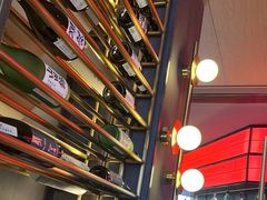 -盛焰铁板烧(王府井店)