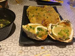 -云晓光头烧烤吧(川沙绿地店)