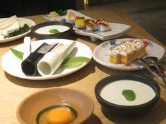 -温野菜涮涮锅(曲江大悦城店)