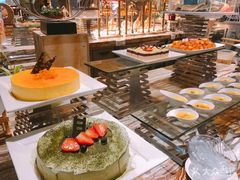 -AdD全日制餐厅(中谷花园酒店)