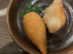 -万丽轩·粤菜(王府井金茂万丽酒店)