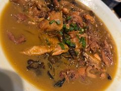 -95号酱骨·一块豆腐(展春园西路店)
