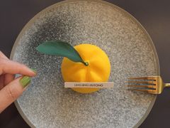 -玲婧胡同·生日蛋糕·餐厅(嘉里城店)