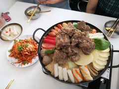-禾谷韩餐(热带海洋学院店)
