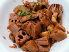 -大笑饭堂(甲子桥店)