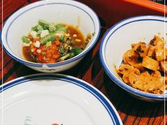 -沙胆彪炭炉牛杂煲(成都玉林店)
