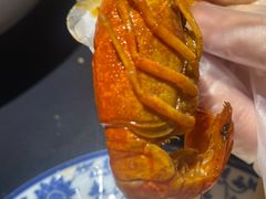 -京悦南门涮羊肉·羊蝎子火锅(田林路店)