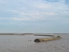 -南汇嘴观海公园
