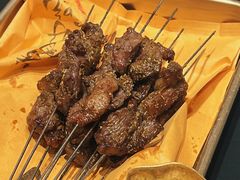 -长安大牌档之龙头酒肆(荣民龙首广场店)