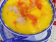 -捷信牛奶甜品世家(合生汇店)