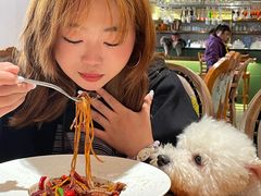 -more than meow吴止猫主题餐厅(承德 中船汇店)