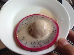 火焰冰激凌-璐法式铁板烧(滏东总店)