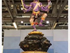 -曼谷素万那普国际机场