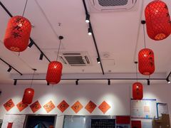 -荆九爷爆炒桥头三嫩(夫子庙店)