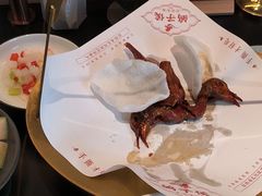 -鸽子侯·家宴·平价海鲜(绿地店)