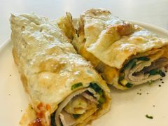 -金乐活美食(中街店)