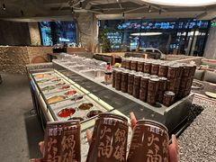 -宽巷子成都火锅(南站店)