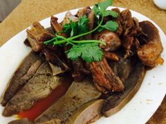 揭阳钟记小食-揭阳钟记小食(福田新村店)