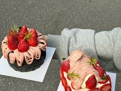 -卷心卷意·轻甜蛋糕(新光天地店)