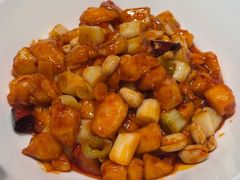 -潇湘码头·鲜湘菜(清河店)