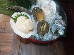 -牛New寿喜烧(青浦店)
