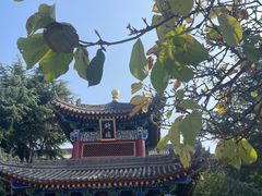 -西安市广仁寺