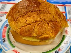 菠萝油-金华冰厅