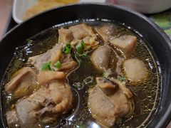 -老娘舅(西湖文化广场店)